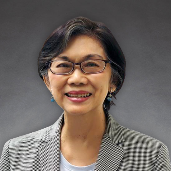 Ambassador CHAN Heng Chee