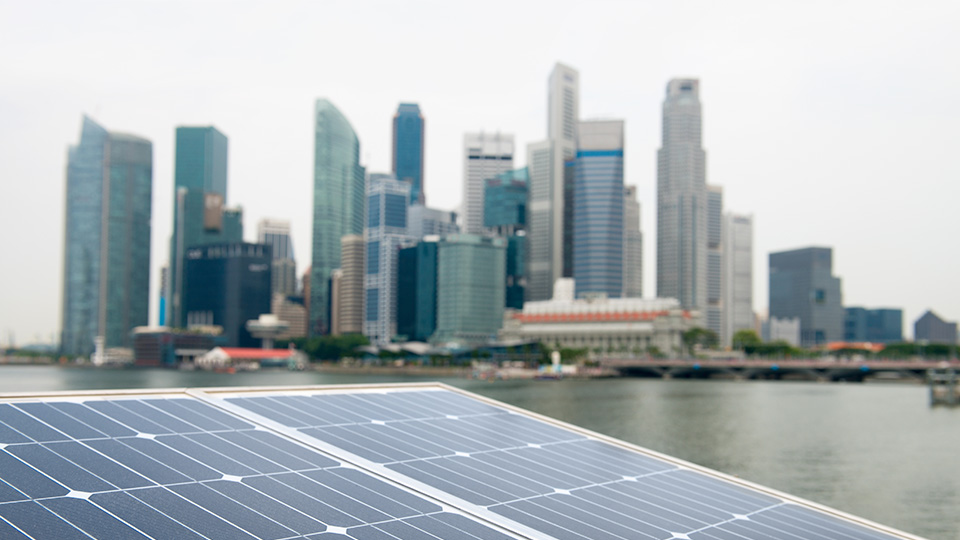 Placing Asean on stronger footing in a net-zero future